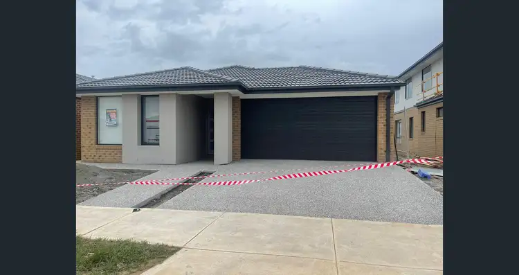 Main view of Homely house listing, 10 Thicket Dr, Tarneit VIC 3029