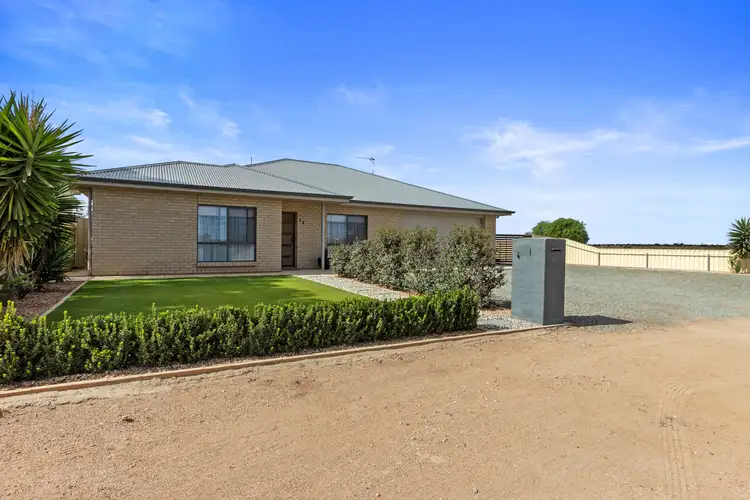 Main view of Homely house listing, 42 Haynes St, Kadina SA 5554