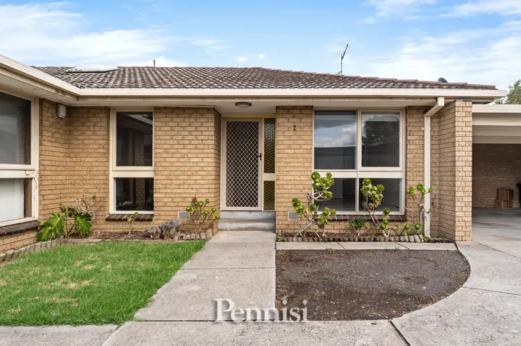 2/46 York Street, Airport West VIC 3042