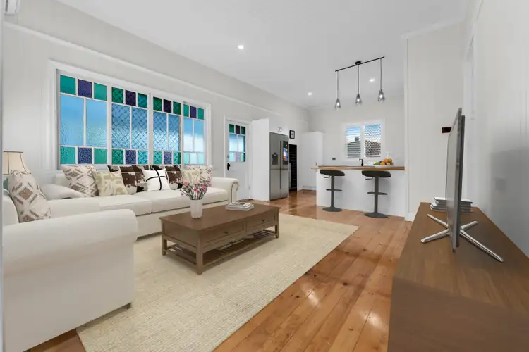 Fifth view of Homely house listing, 3 Bunya St, East Ipswich QLD 4305