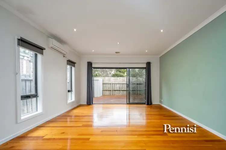 Third view of Homely unit listing, 6/4 Spurling Street, Maidstone VIC 3012