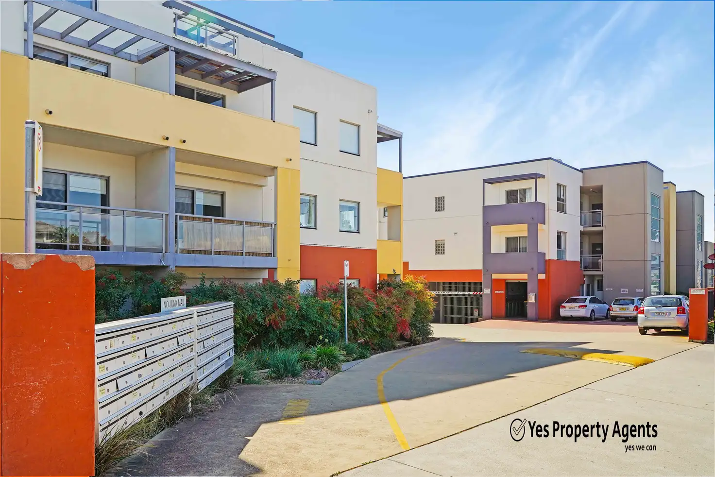 Main view of Homely apartment listing, 5C/17 Uriarra Rd, Queanbeyan NSW 2620