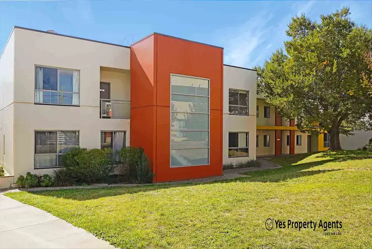 Second view of Homely apartment listing, 5C/17 Uriarra Rd, Queanbeyan NSW 2620