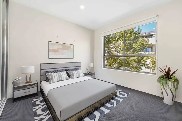 Fourth view of Homely apartment listing, 5C/17 Uriarra Rd, Queanbeyan NSW 2620