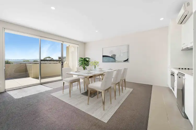 Fifth view of Homely apartment listing, 5C/17 Uriarra Rd, Queanbeyan NSW 2620