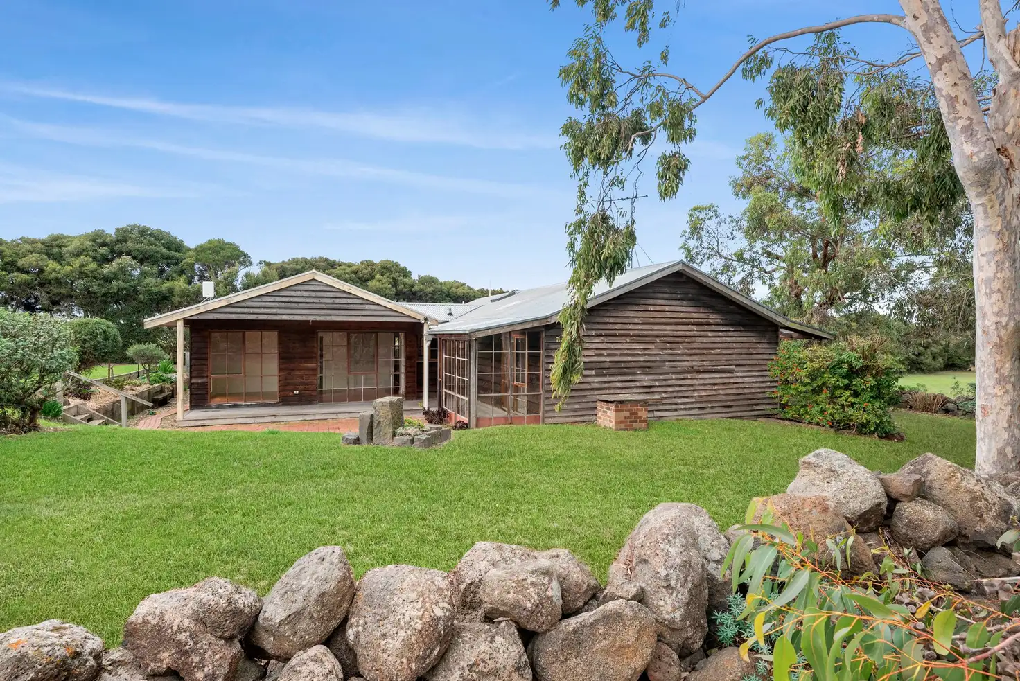 Main view of Homely house listing, 245 Dans Rd, Connewarre VIC 3227