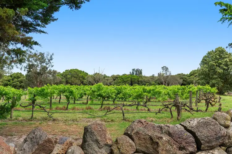 Second view of Homely house listing, 245 Dans Rd, Connewarre VIC 3227