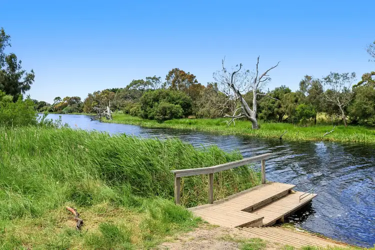 Third view of Homely house listing, 245 Dans Rd, Connewarre VIC 3227