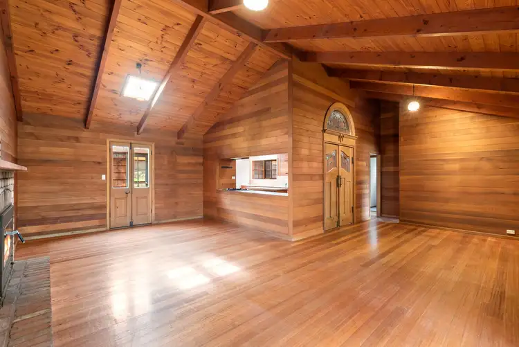 Fifth view of Homely house listing, 245 Dans Rd, Connewarre VIC 3227