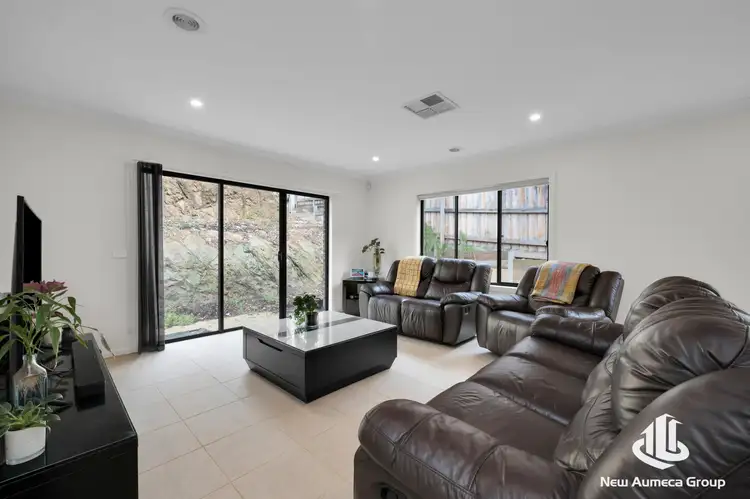 Second view of Homely house listing, 22 Discovery Dr, Diamond Creek VIC 3089