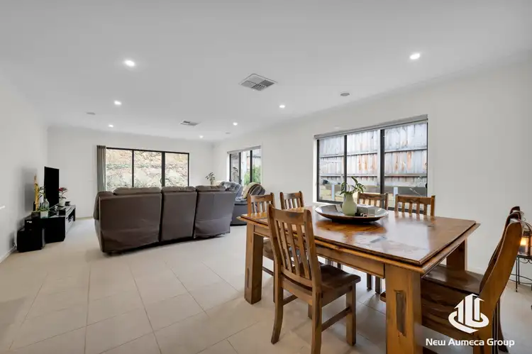 Fourth view of Homely house listing, 22 Discovery Dr, Diamond Creek VIC 3089