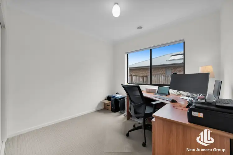 Sixth view of Homely house listing, 22 Discovery Dr, Diamond Creek VIC 3089