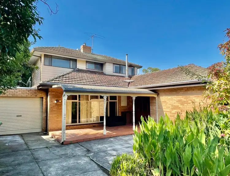 40 Francesca St, Mont Albert North VIC 3129