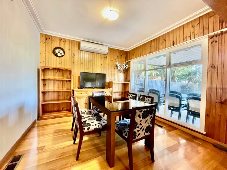 Second view of Homely house listing, 40 Francesca St, Mont Albert North VIC 3129