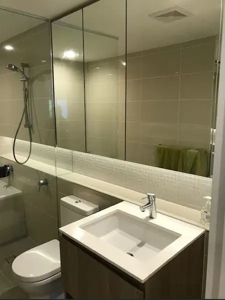 Third view of Homely apartment listing, 4213/18 Parkside Circuit, Hamilton QLD 4007