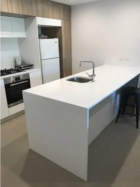 Fourth view of Homely apartment listing, 4213/18 Parkside Circuit, Hamilton QLD 4007