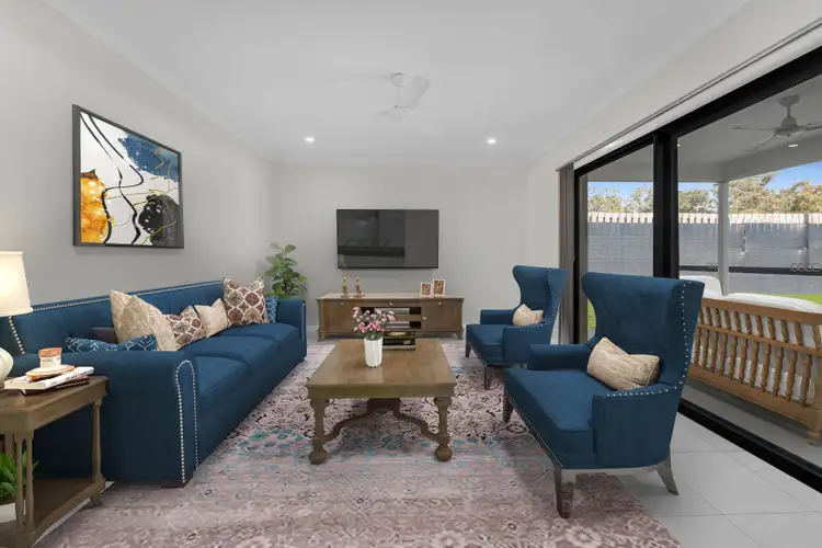 Main view of Homely house listing, 23 Boronia St, Coomera QLD 4209