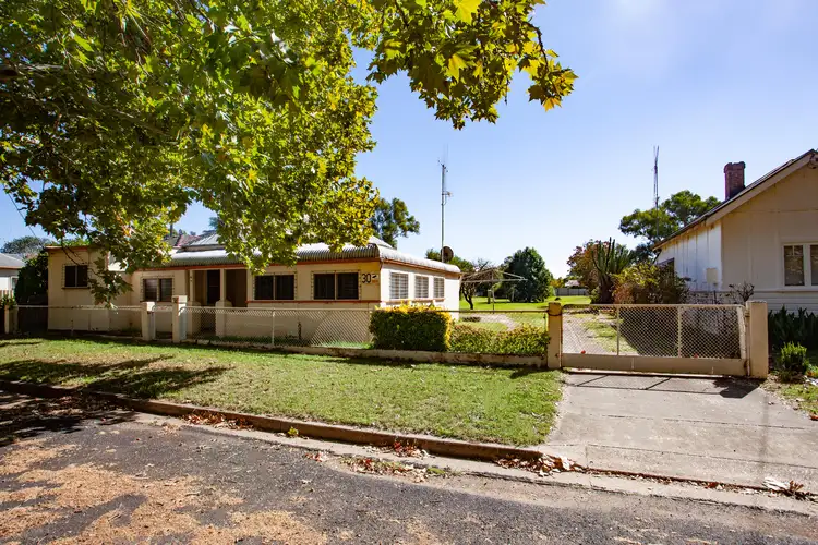 Main view of Homely house listing, 30 Whiteley St, Wellington NSW 2820