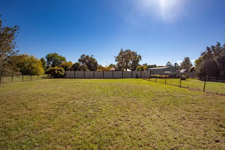 Third view of Homely house listing, 30 Whiteley St, Wellington NSW 2820