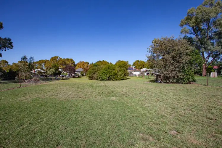 Fourth view of Homely house listing, 30 Whiteley St, Wellington NSW 2820