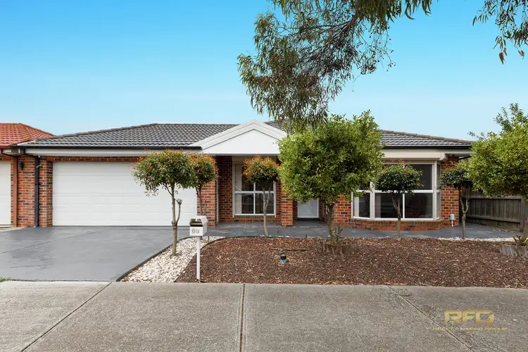 69 Andrea St, St Albans VIC 3021