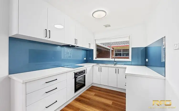 Second view of Homely unit listing, 1/84 Conrad St, St Albans VIC 3021