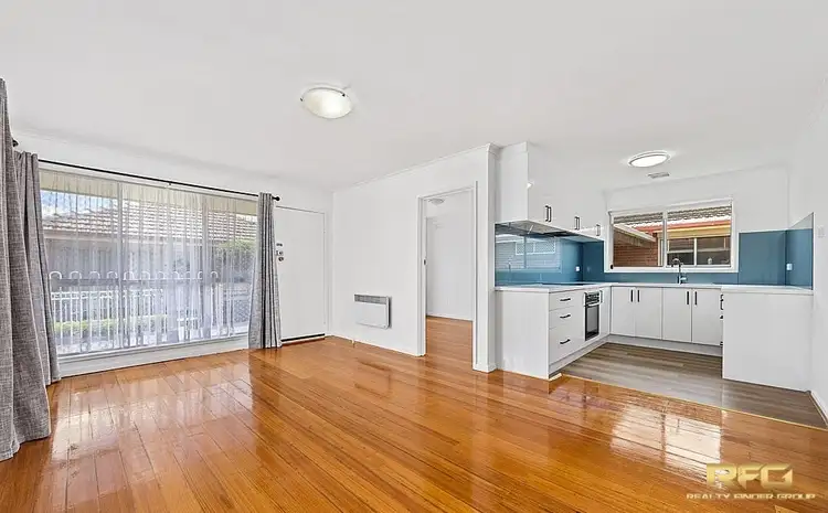 Third view of Homely unit listing, 1/84 Conrad St, St Albans VIC 3021