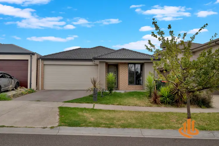 16 Design Drive, Point Cook VIC 3030