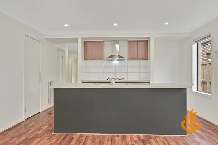 Third view of Homely house listing, 16 Design Drive, Point Cook VIC 3030