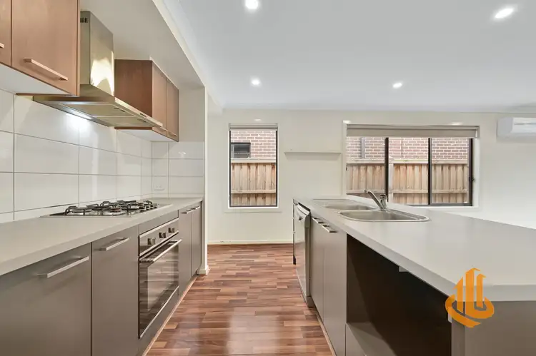 Fifth view of Homely house listing, 16 Design Drive, Point Cook VIC 3030