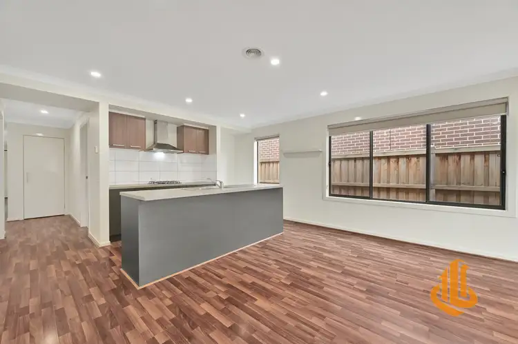 Sixth view of Homely house listing, 16 Design Drive, Point Cook VIC 3030