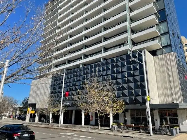 Main view of Homely apartment listing, 191/45 West Row, City ACT 2601