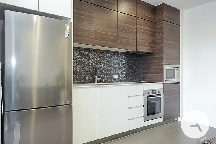 Third view of Homely apartment listing, 191/45 West Row, City ACT 2601