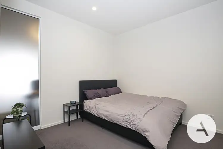 Fourth view of Homely apartment listing, 191/45 West Row, City ACT 2601