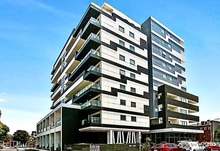 Main view of Homely apartment listing, 210/5 Blanch St, Preston VIC 3072