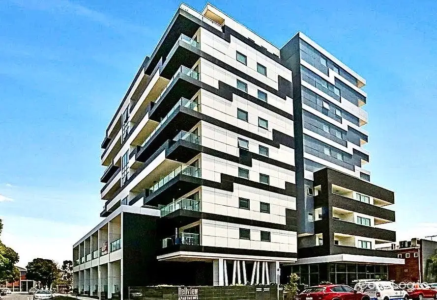 Main view of Homely apartment listing, 210/5 Blanch St, Preston VIC 3072