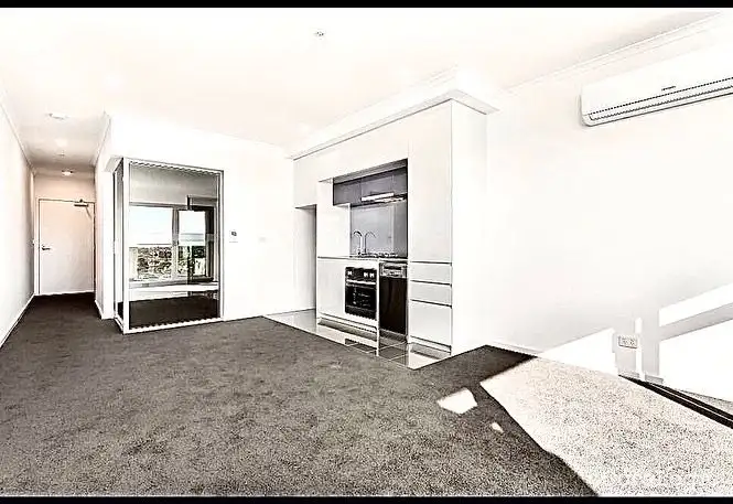Second view of Homely apartment listing, 210/5 Blanch St, Preston VIC 3072