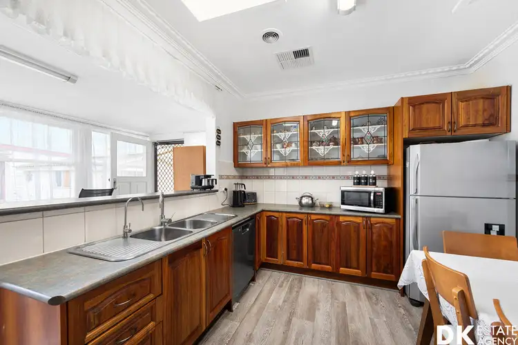 Fourth view of Homely house listing, 55 Suspension Street, Ardeer VIC 3022