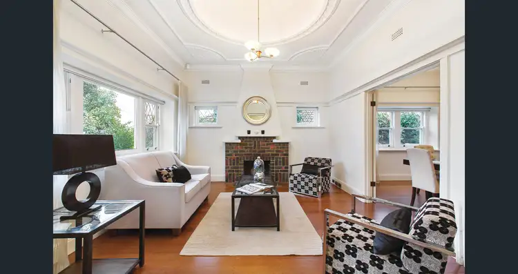 Main view of Homely house listing, 5 Bethela St, Camberwell VIC 3124