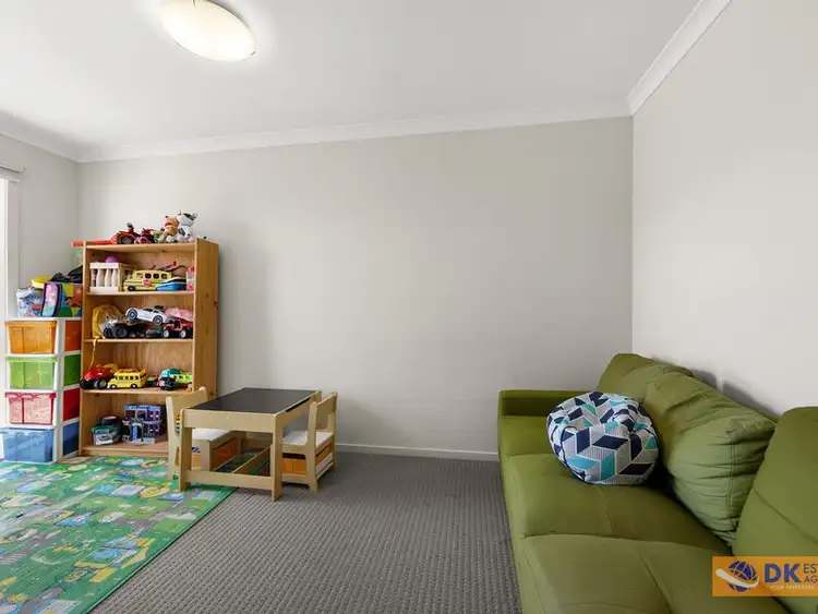 Second view of Homely house listing, 25 Pistachia Drive, Tarneit VIC 3029