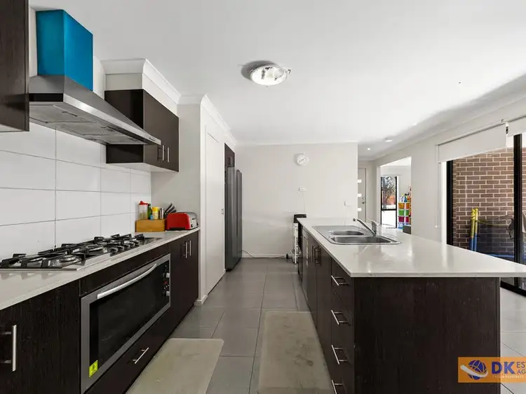Third view of Homely house listing, 25 Pistachia Drive, Tarneit VIC 3029
