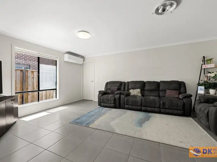 Fourth view of Homely house listing, 25 Pistachia Drive, Tarneit VIC 3029