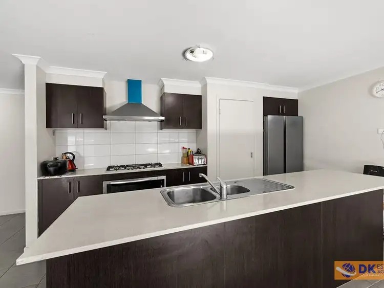 Fifth view of Homely house listing, 25 Pistachia Drive, Tarneit VIC 3029