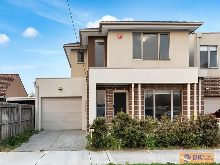 2A Phoenix Street, Sunshine North VIC 3020