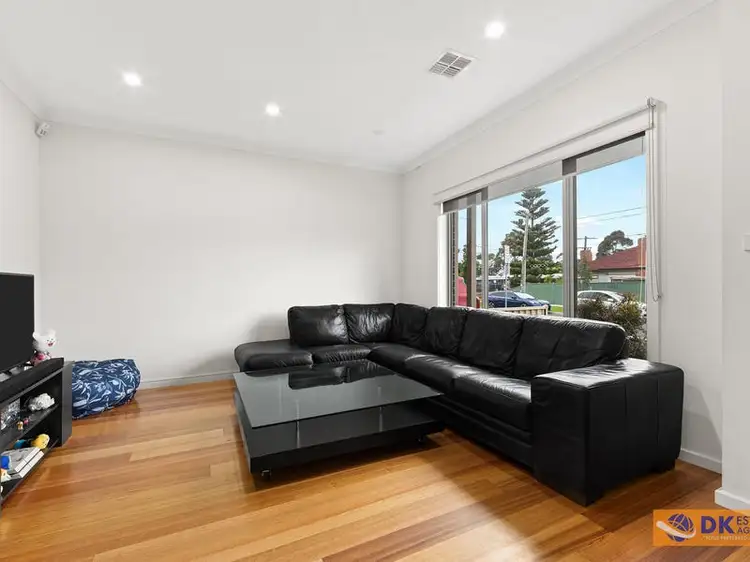 Second view of Homely house listing, 2A Phoenix Street, Sunshine North VIC 3020