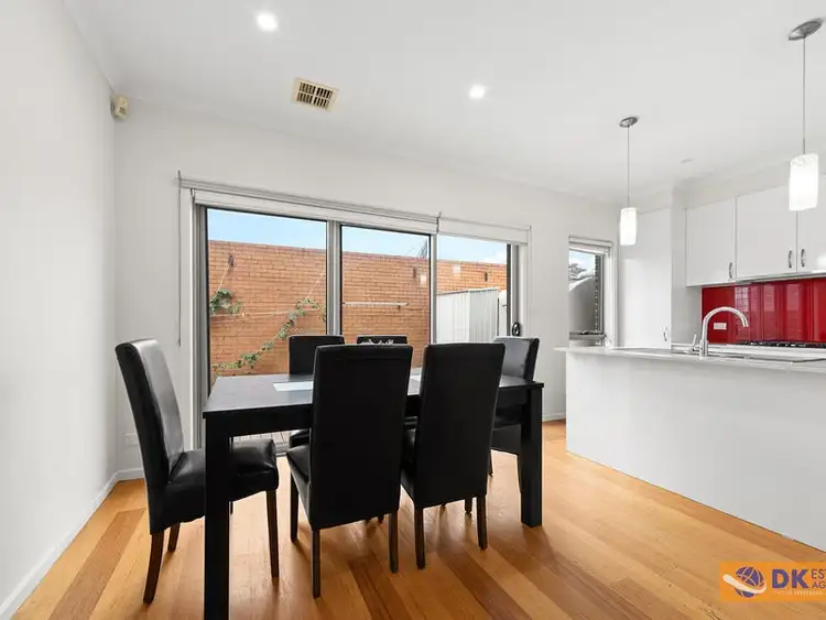 Third view of Homely house listing, 2A Phoenix Street, Sunshine North VIC 3020