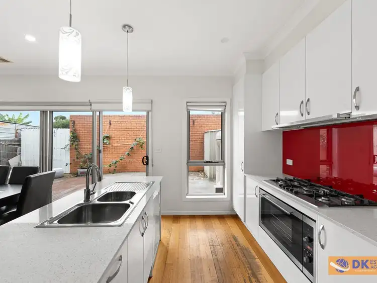 Fourth view of Homely house listing, 2A Phoenix Street, Sunshine North VIC 3020