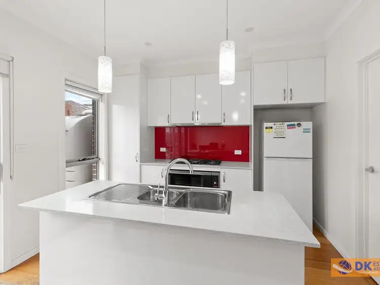 Fifth view of Homely house listing, 2A Phoenix Street, Sunshine North VIC 3020