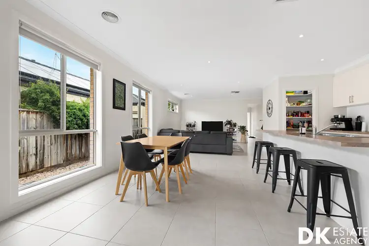 Second view of Homely house listing, 5 Shipwright Parade, Werribee VIC 3030
