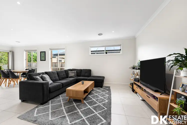 Third view of Homely house listing, 5 Shipwright Parade, Werribee VIC 3030